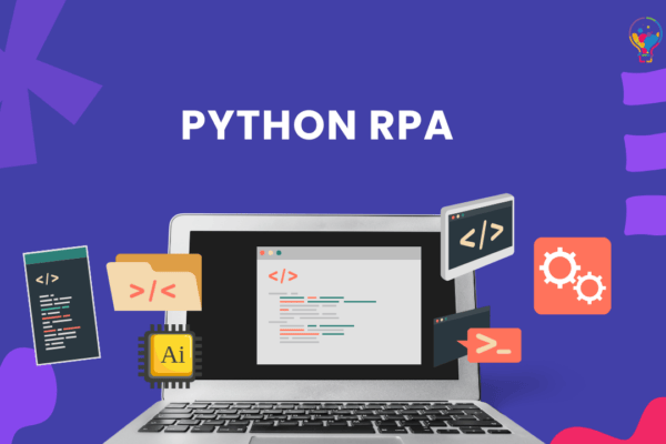 Python RPA