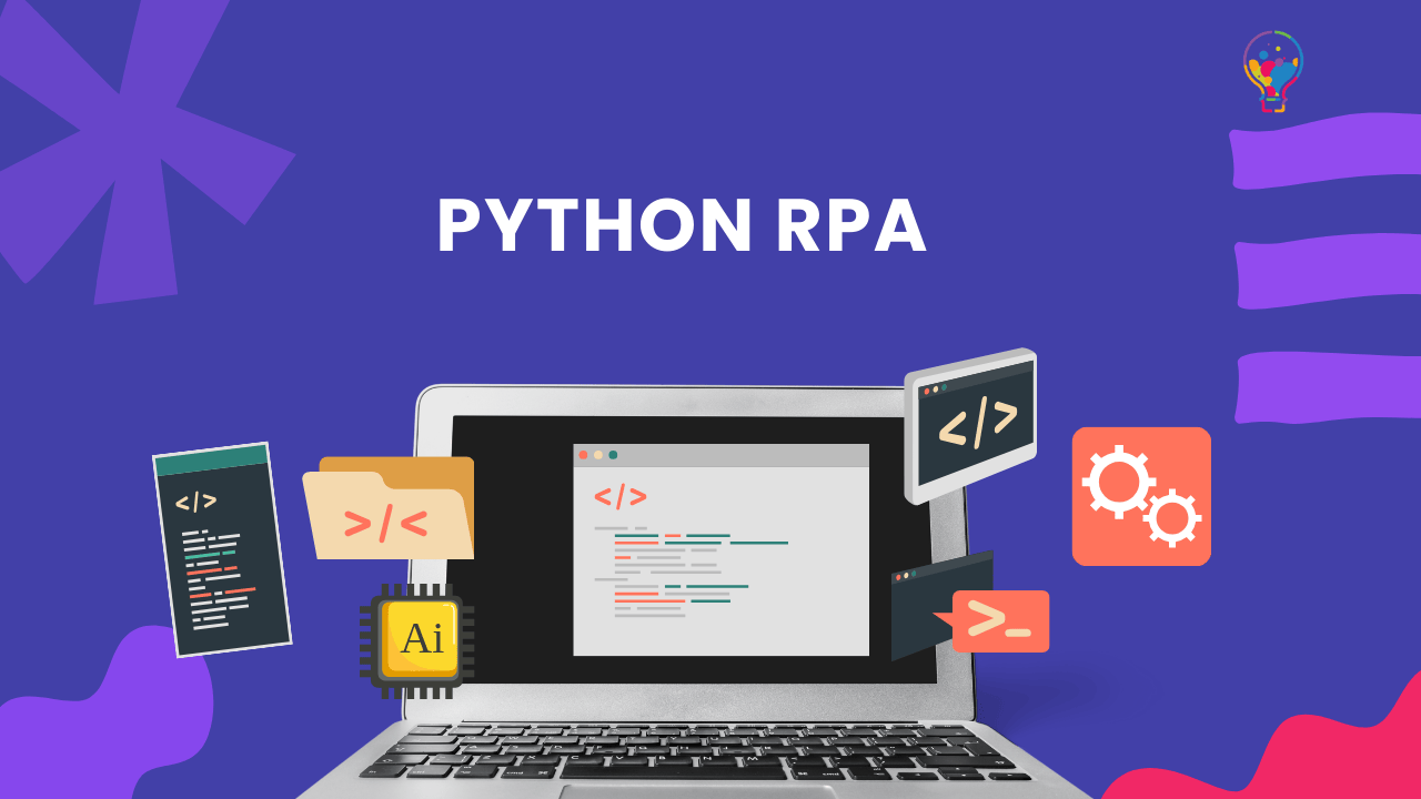 Python RPA