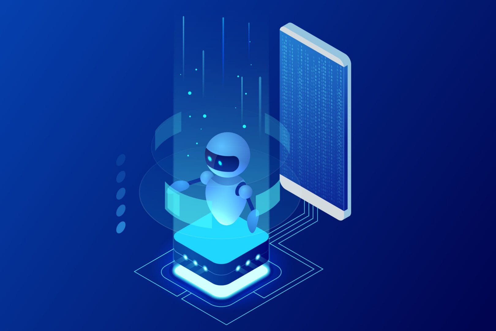 From eLearning to eCommerce Using AI Product Photos