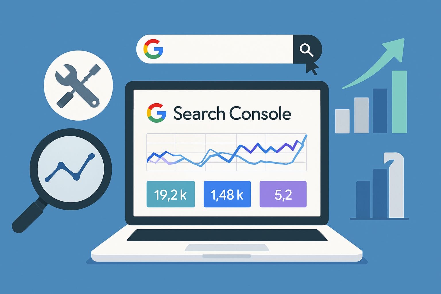 Google Search Console Guide