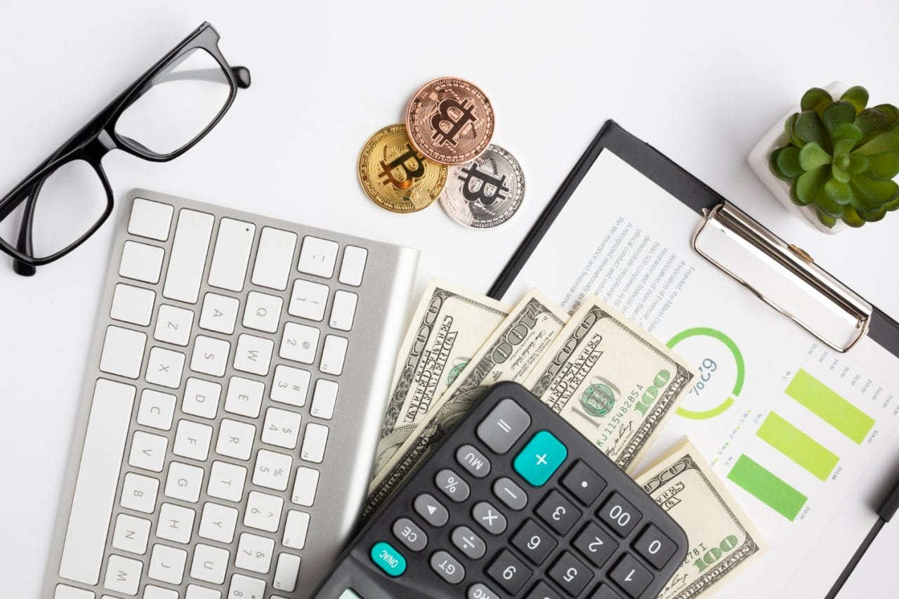 Integrating financial Tools