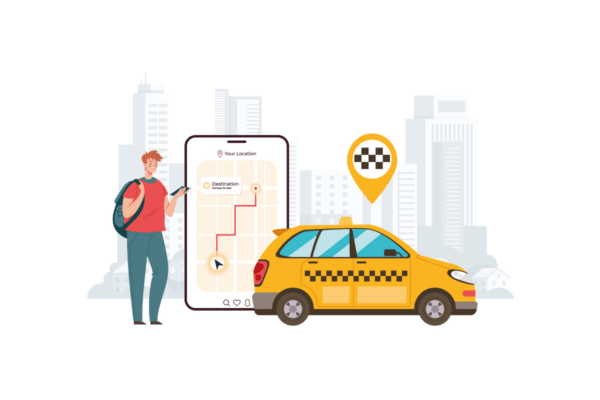 QuickCab Taxi Booking Plugin