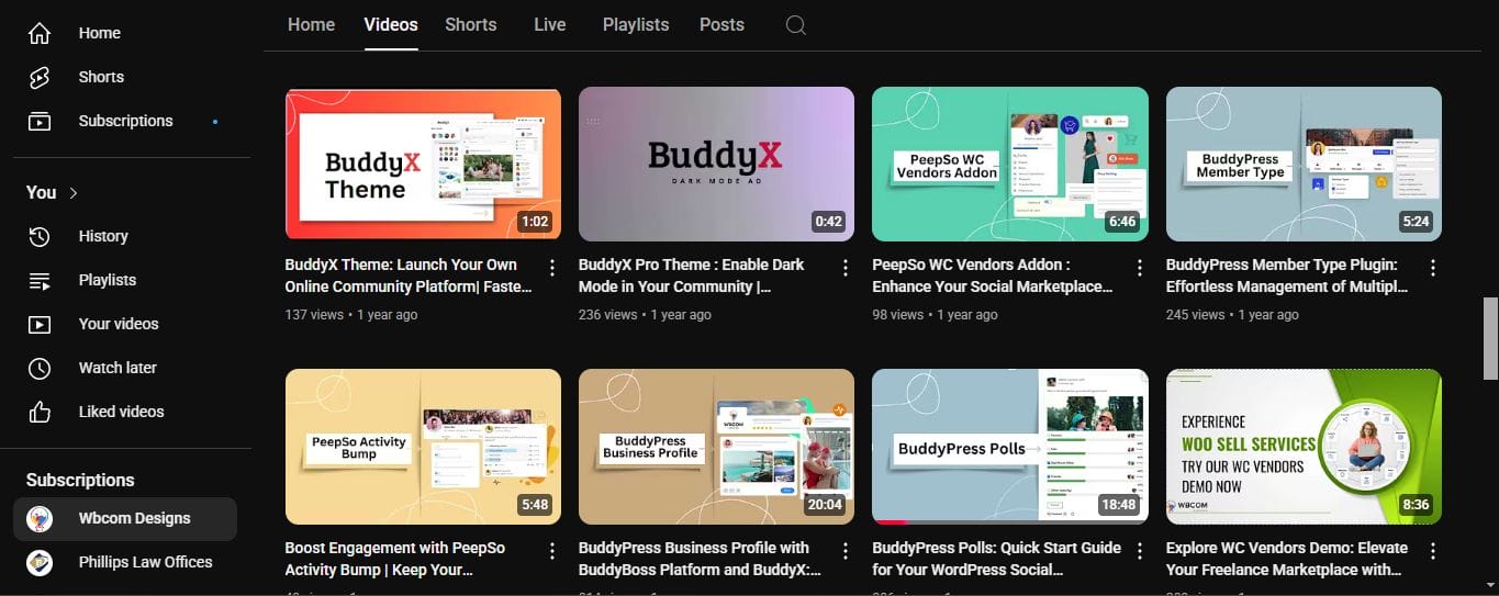 Use Custom Thumbnails that Boost Click-Through Rate