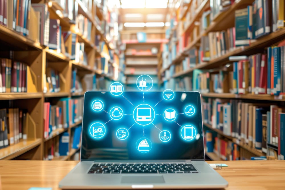 Software for Academic Research