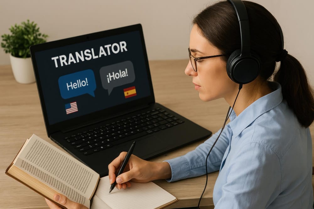 Software for Language Learning