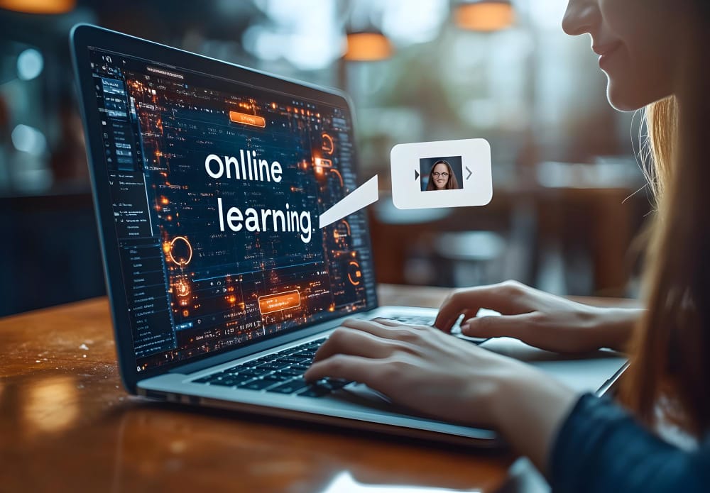 Software for Online Courses