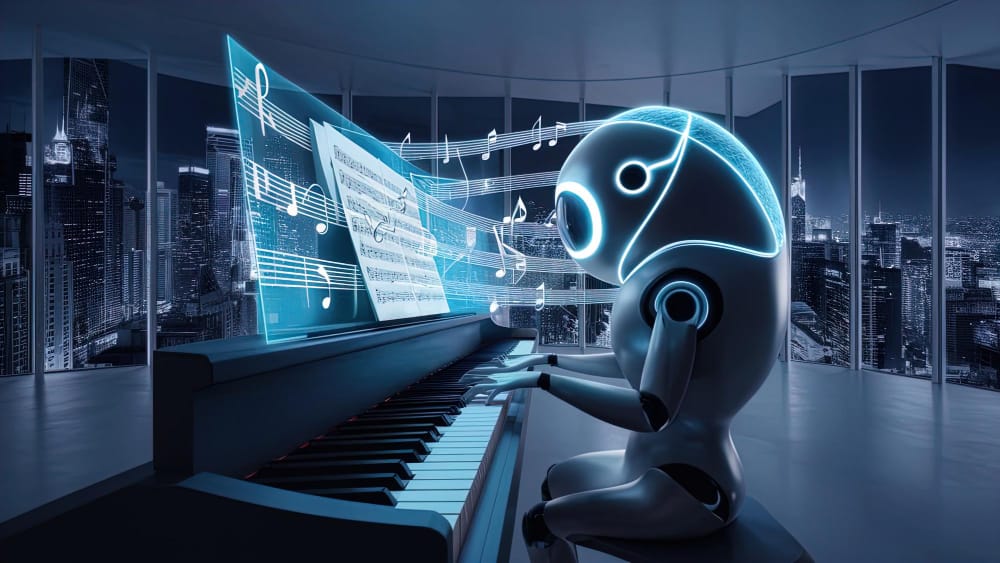 Software for AI Voice Synthesis