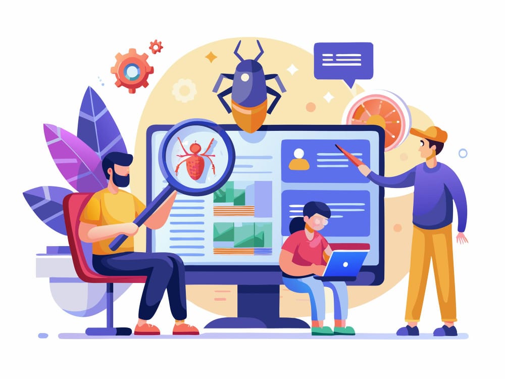 Software for Plagiarism Checking