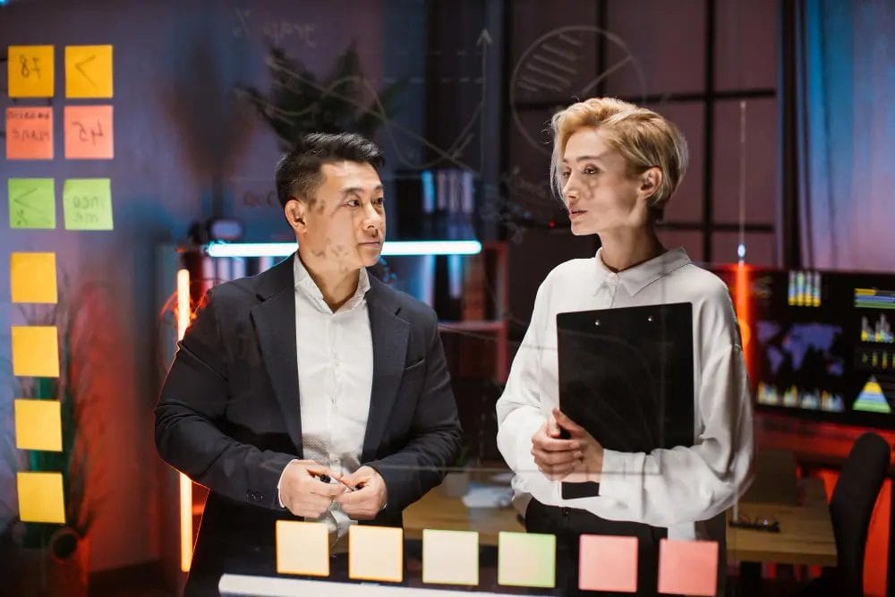 Product Owner vs Project Manager