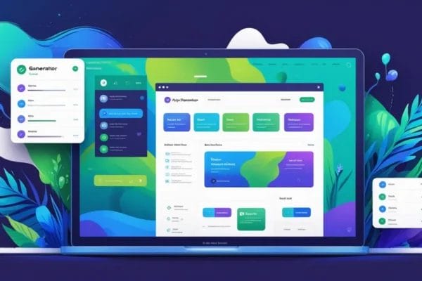 AI Website Generator