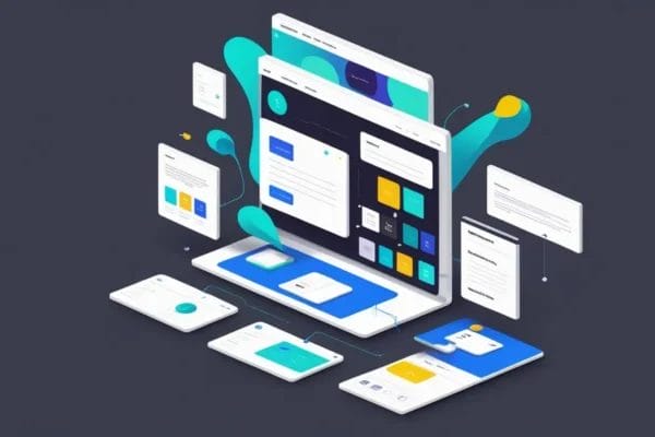 AI Website Maker