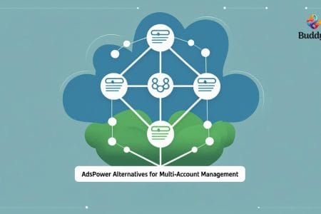 10 Best AdsPower Alternatives for Multi-Account Management in 2026