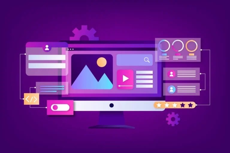 Affordable Web Design