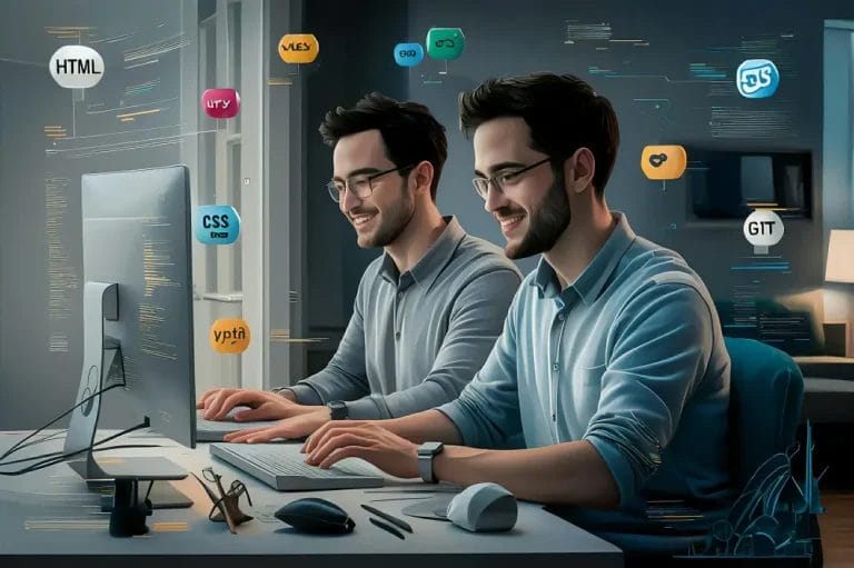 How to Build a Website