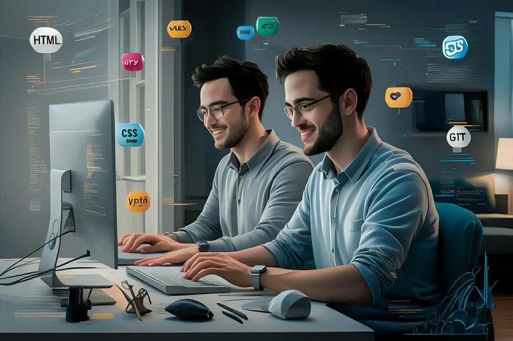 How to Build a Website