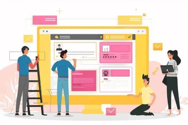 WordPress Page Builders