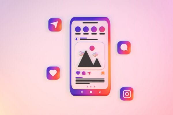 AI Instagram Post Generator