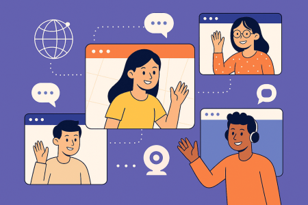 Top GoMeet Alternatives for Online Video Chat and Socializing in 2026