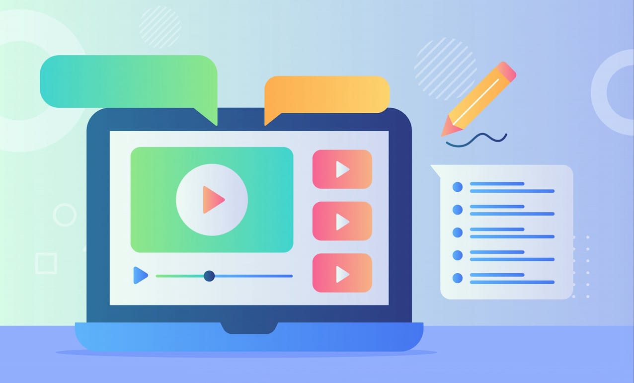 Summarize YouTube Videos