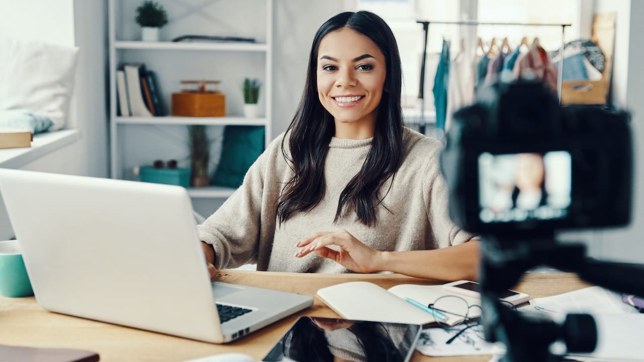 Too Busy for Video Marketing