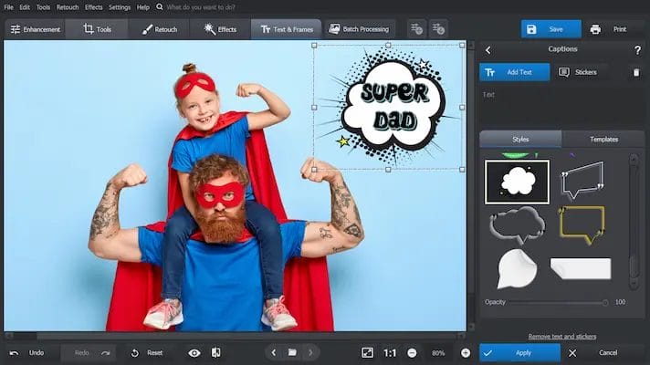 Using Stickers Like a Pro