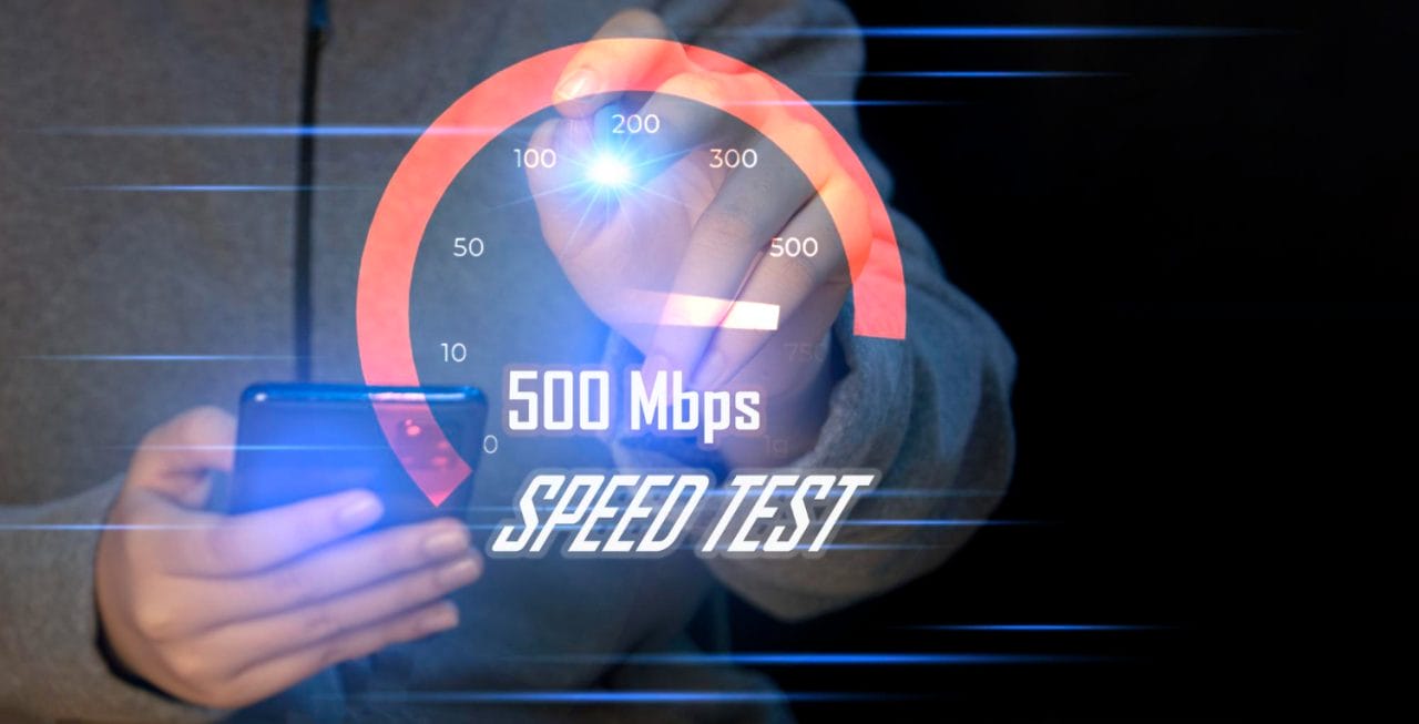 Why Website Speed Tests Are Critical in Modern Web Development Projects