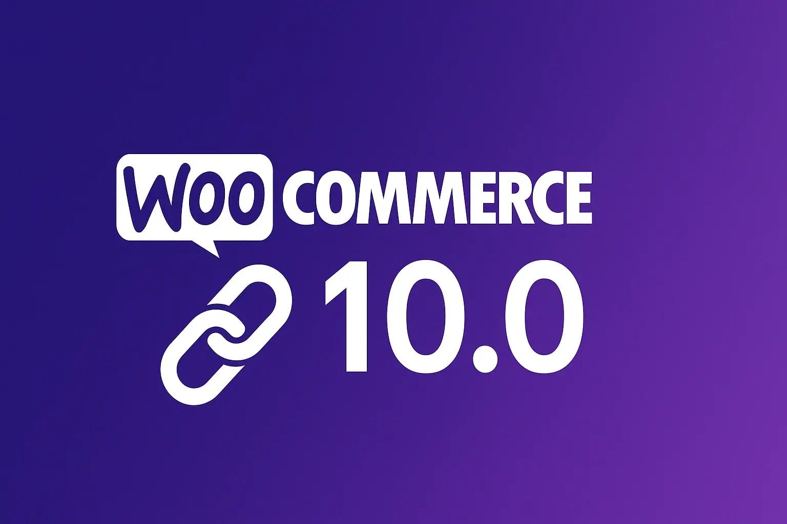 WooCommerce 10.0 Release