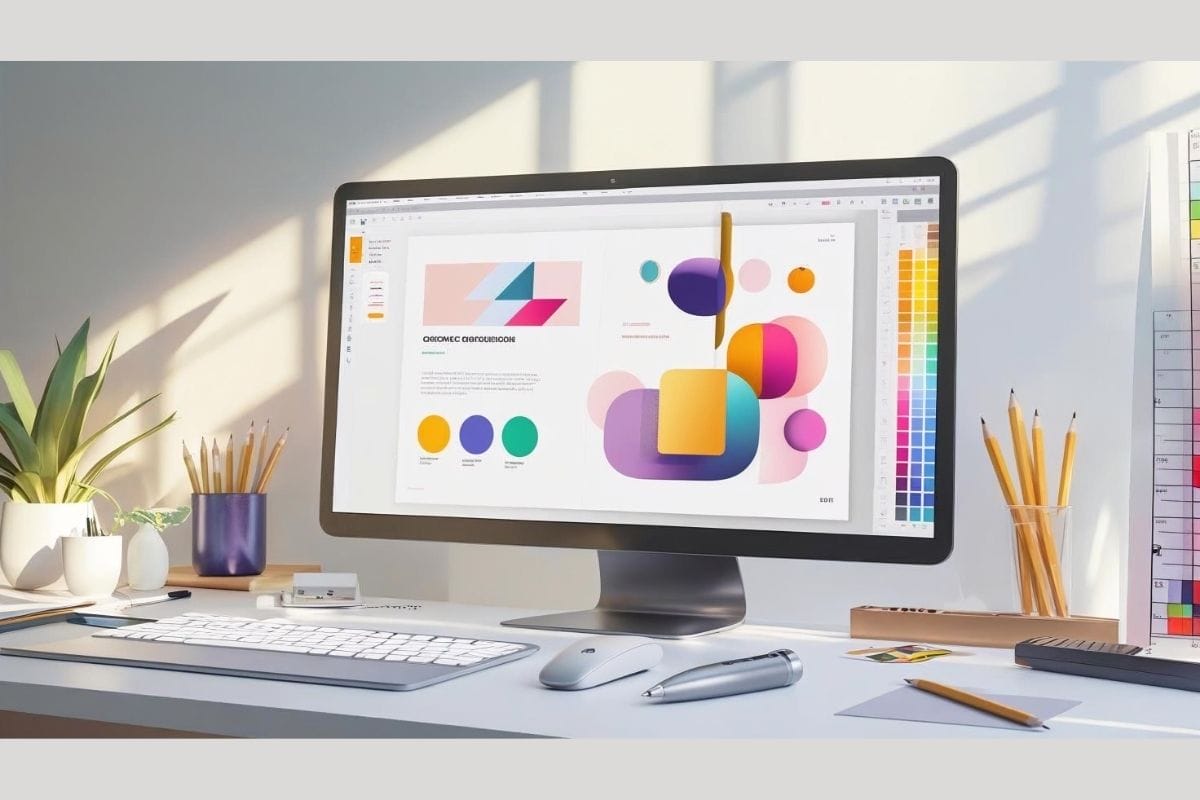 Free Graphic Design Software