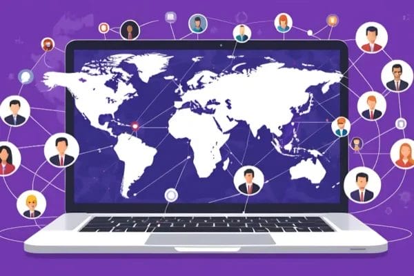 How to Build an Engaged Online Community