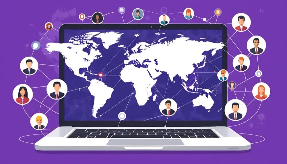 How to Build an Engaged Online Community