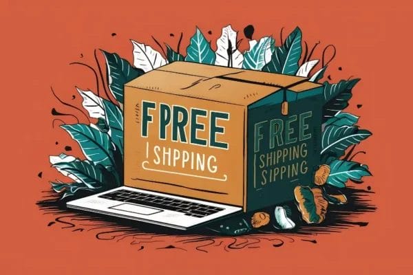 Free Shipping Limit in WooCommerce