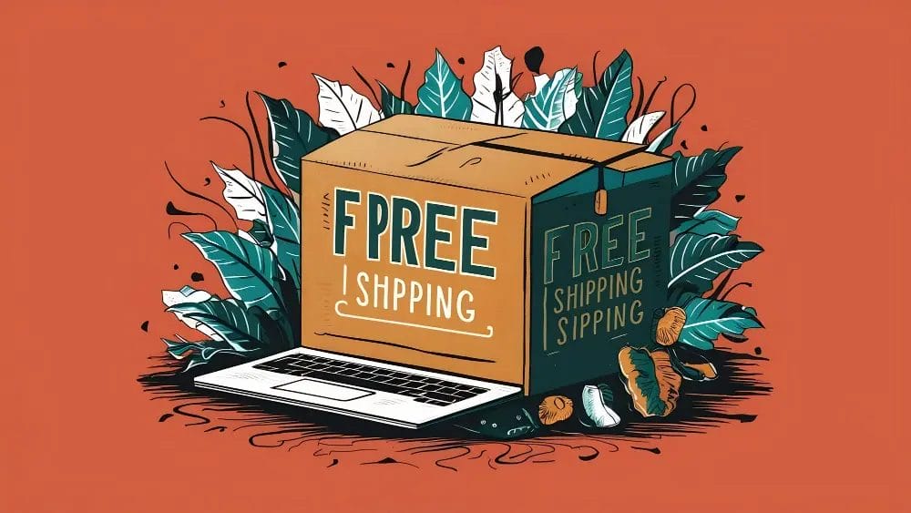 Free Shipping Limit in WooCommerce