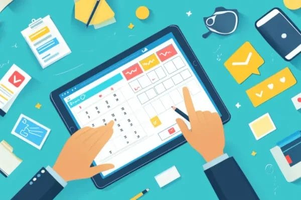 Post an Activity at the Optimal Time