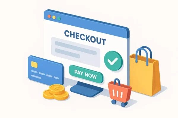 WooCommerce Checkout