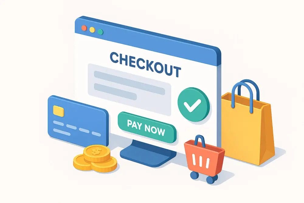 WooCommerce Checkout