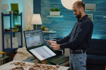 Best Business Process Management Software in 2026