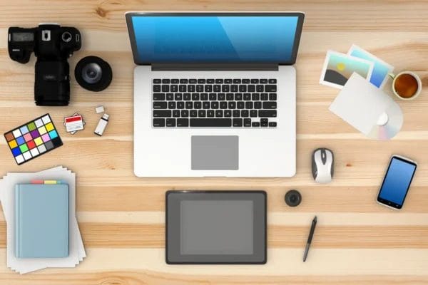 Top Photography WordPress Themes