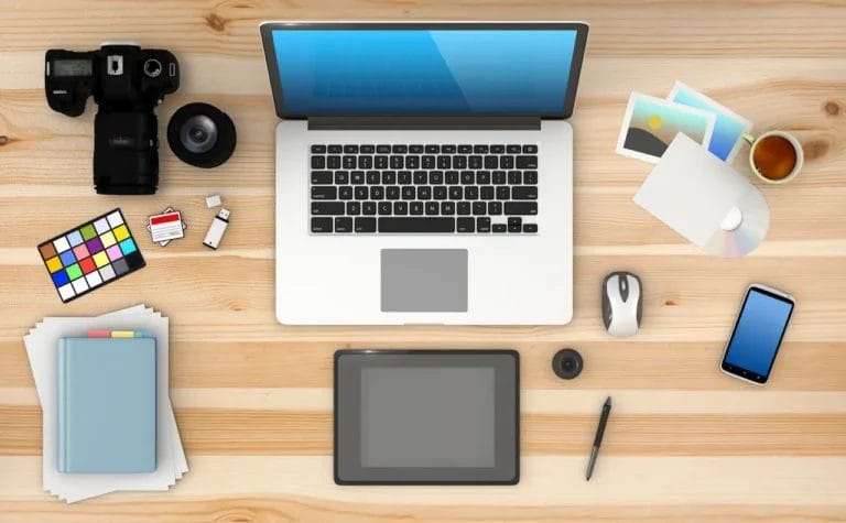 Top Photography WordPress Themes