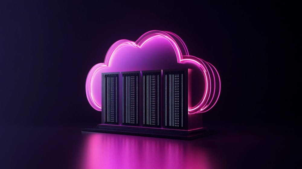 Web Hosting Services