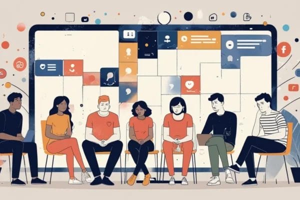 Why Most Online Communities Fail