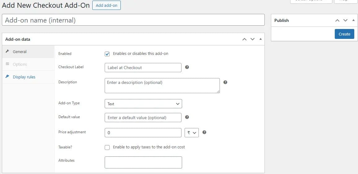 Add Custom Fields to WooCommerce Checkout