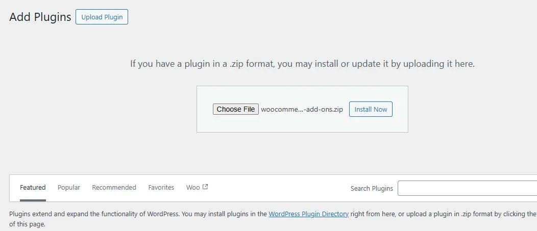 Add Custom Fields to WooCommerce Checkout