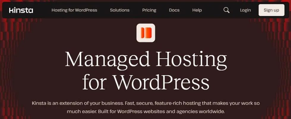 Web Hosting Services