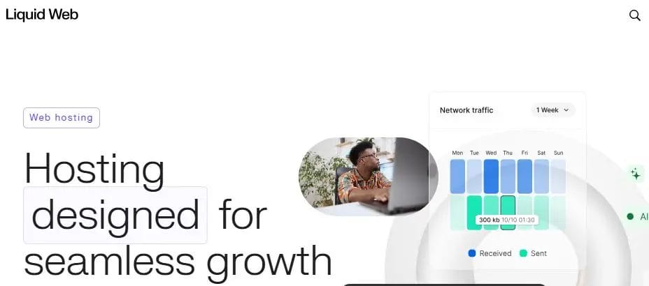 Web Hosting Services