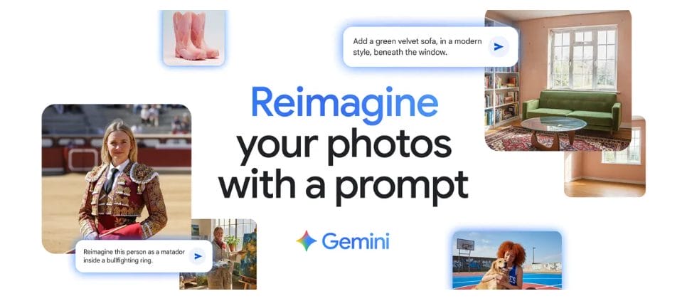 Google Nano Banana Launch