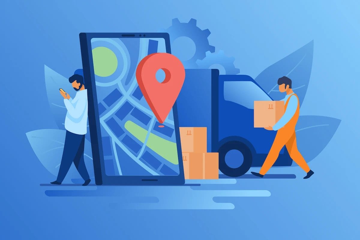 woocommerce order tracking