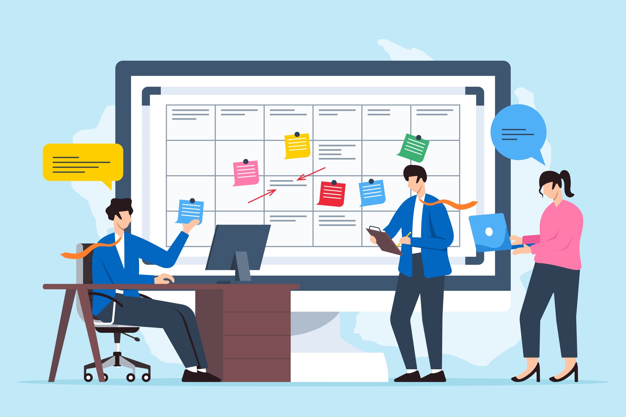 ADP (Workforce / Total Absence Management)