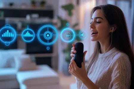 15 AI-Powered Voice Assistants for Businesses in 2026