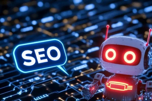 AI Writing & SEO Co-Pilot