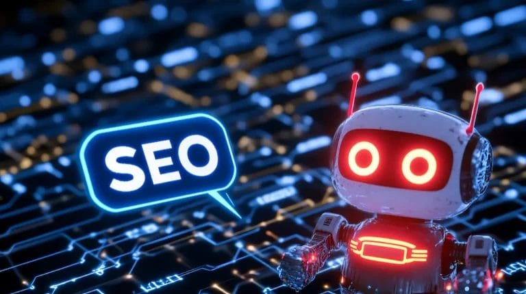 AI Writing & SEO Co-Pilot